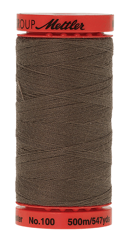 Mettler Metrosene Thread (547 yards 500 meters) Polyester All Purpose Thread