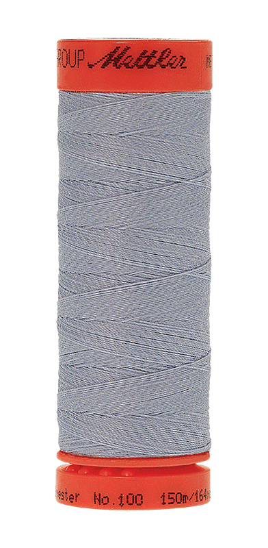 Mettler Metrosene Thread (164 yards 150 meters) Polyester All Purpose Thread