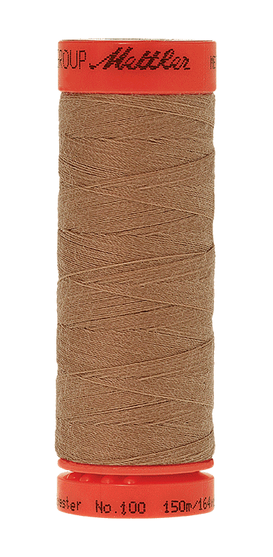 Mettler Metrosene Thread (164 yards 150 meters) Polyester All Purpose Thread