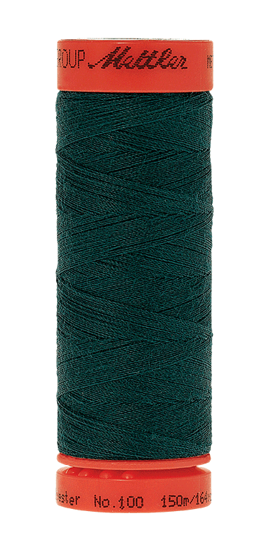 Mettler Metrosene Thread (164 yards 150 meters) Polyester All Purpose Thread
