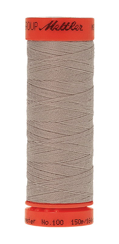 Mettler Metrosene Thread (164 yards 150 meters) Polyester All Purpose Thread