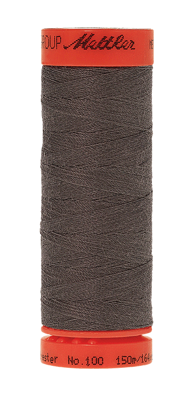 Mettler Metrosene Thread (164 yards 150 meters) Polyester All Purpose Thread