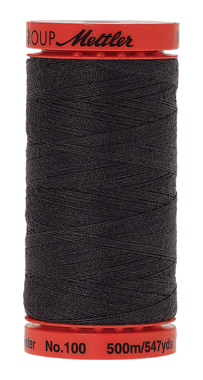 Mettler Metrosene Thread (547 yards 500 meters) Polyester All Purpose Thread