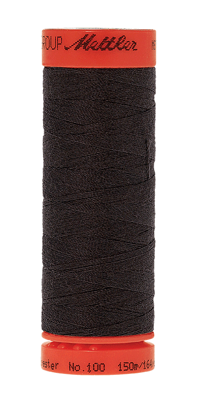 Mettler Metrosene Thread (164 yards 150 meters) Polyester All Purpose Thread