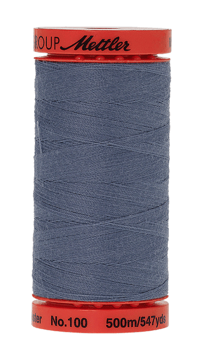 Mettler Metrosene Thread (547 yards 500 meters) Polyester All Purpose Thread