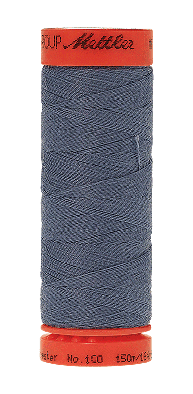 Mettler Metrosene Thread (164 yards 150 meters) Polyester All Purpose Thread