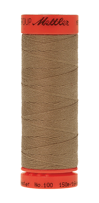 Mettler Metrosene Thread (164 yards 150 meters) Polyester All Purpose Thread