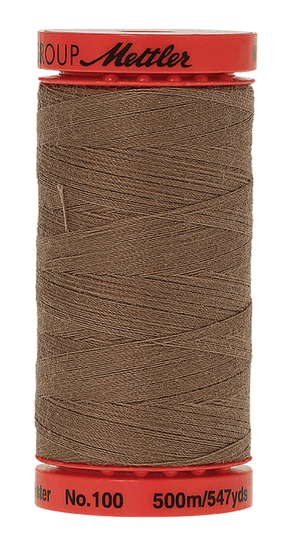 Mettler Metrosene Thread (547 yards 500 meters) Polyester All Purpose Thread