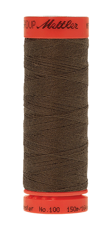 Mettler Metrosene Thread (164 yards 150 meters) Polyester All Purpose Thread