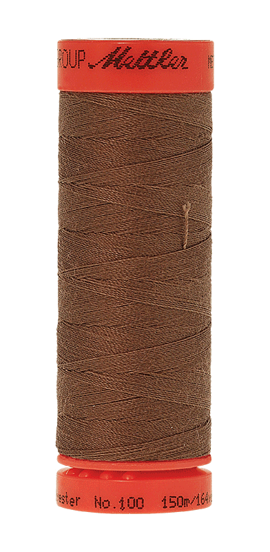 Mettler Metrosene Thread (164 yards 150 meters) Polyester All Purpose Thread
