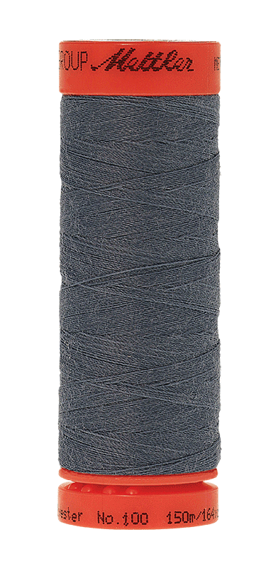Mettler Metrosene Thread (164 yards 150 meters) Polyester All Purpose Thread