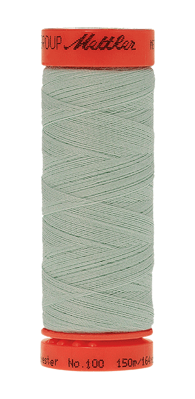 Mettler Metrosene Thread (164 yards 150 meters) Polyester All Purpose Thread