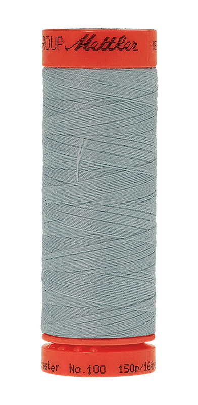 Mettler Metrosene Thread (164 yards 150 meters) Polyester All Purpose Thread