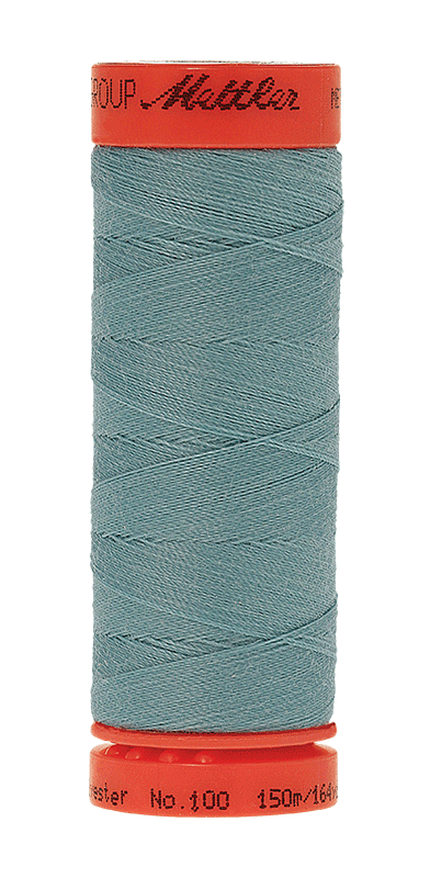 Mettler Metrosene Thread (164 yards 150 meters) Polyester All Purpose Thread