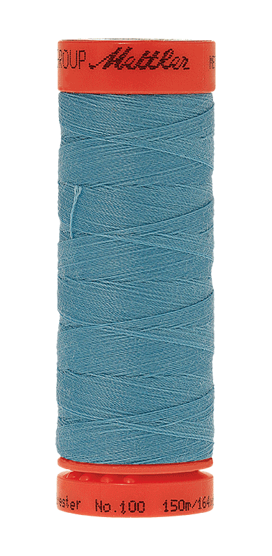 Mettler Metrosene Thread (164 yards 150 meters) Polyester All Purpose Thread