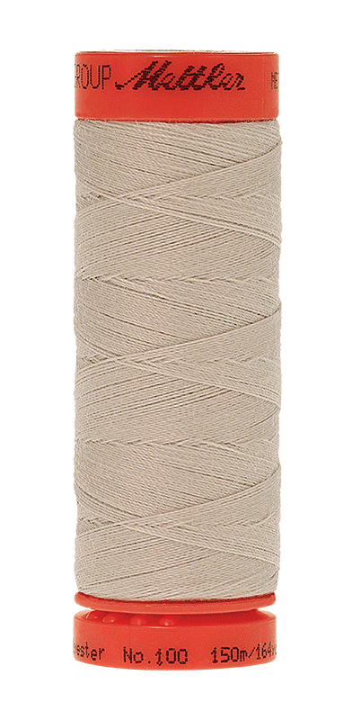 Mettler Metrosene Thread (164 yards 150 meters) Polyester All Purpose Thread