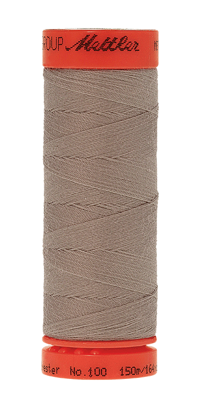 Mettler Metrosene Thread (164 yards 150 meters) Polyester All Purpose Thread