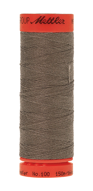 Mettler Metrosene Thread (164 yards 150 meters) Polyester All Purpose Thread