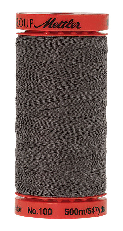 Mettler Metrosene Thread (547 yards 500 meters) Polyester All Purpose Thread