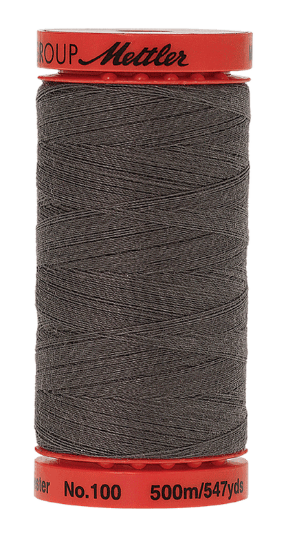 Mettler Metrosene Thread (547 yards 500 meters) Polyester All Purpose Thread