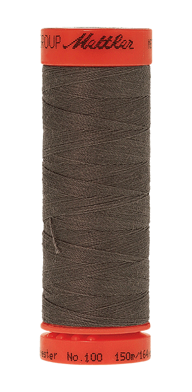 Mettler Metrosene Thread (164 yards 150 meters) Polyester All Purpose Thread