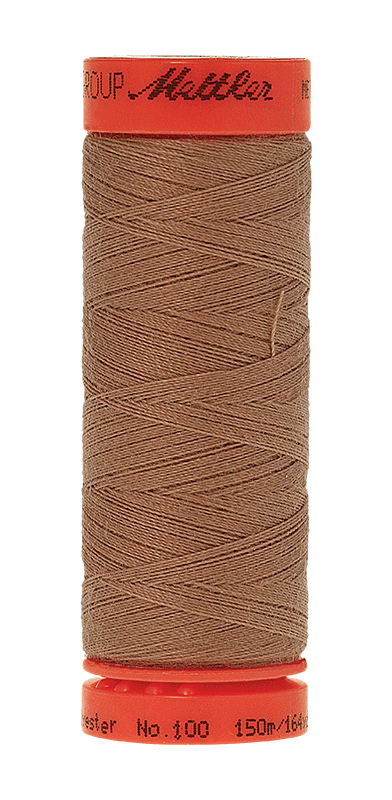 Mettler Metrosene Thread (164 yards 150 meters) Polyester All Purpose Thread