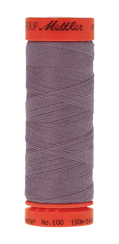 Mettler Metrosene Thread (164 yards 150 meters) Polyester All Purpose Thread
