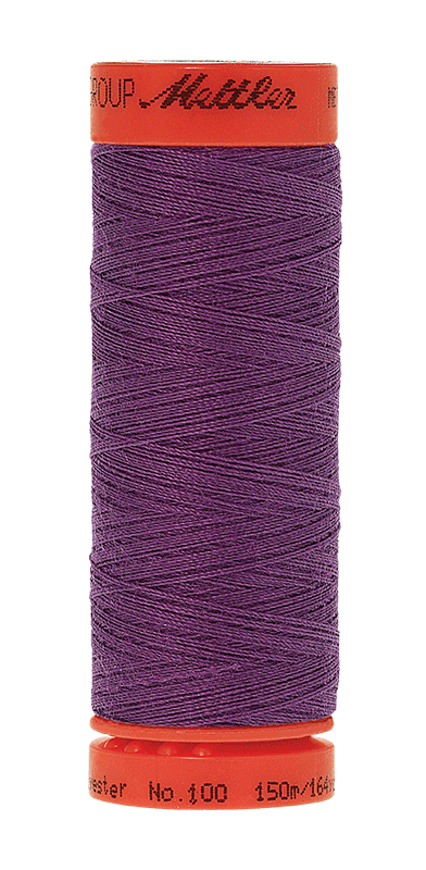 Mettler Metrosene Thread (164 yards 150 meters) Polyester All Purpose Thread