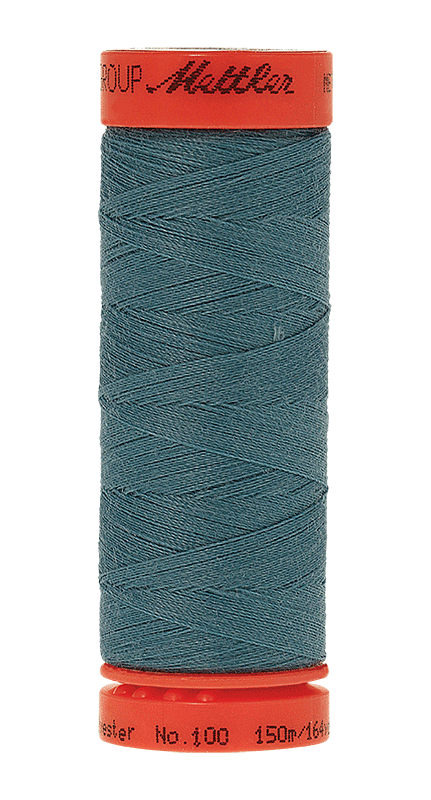 Mettler Metrosene Thread (164 yards 150 meters) Polyester All Purpose Thread