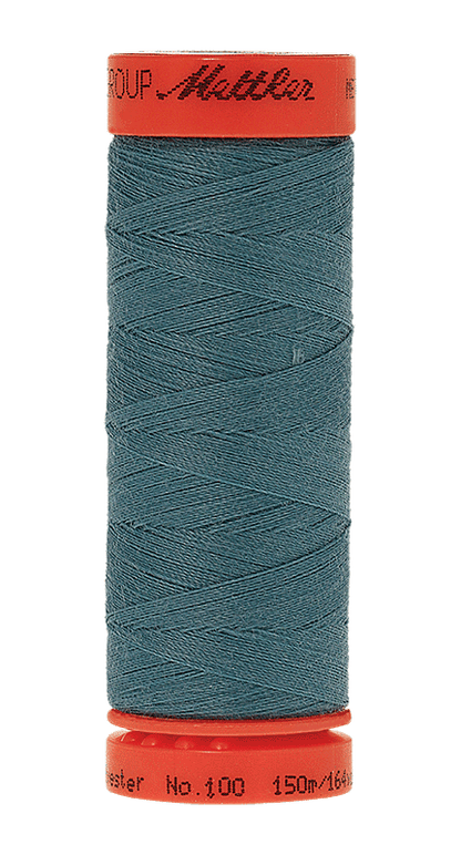 Mettler Metrosene Thread (164 yards 150 meters) Polyester All Purpose Thread