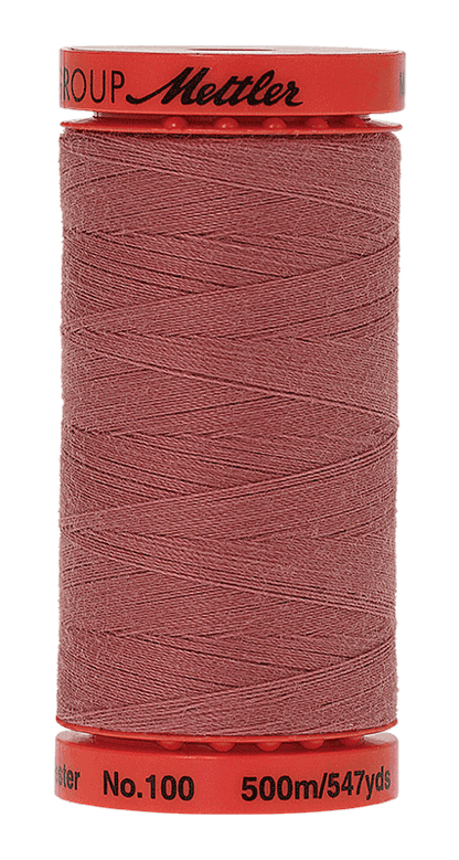 Mettler Metrosene Thread (547 yards 500 meters) Polyester All Purpose Thread