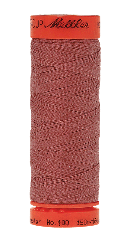 Mettler Metrosene Thread (164 yards 150 meters) Polyester All Purpose Thread