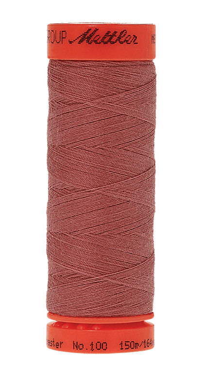 Mettler Metrosene Thread (164 yards 150 meters) Polyester All Purpose Thread