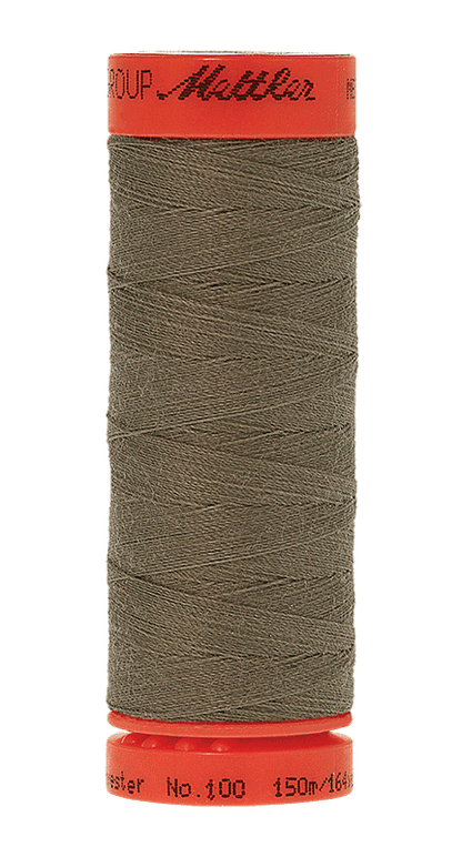 Mettler Metrosene Thread (164 yards 150 meters) Polyester All Purpose Thread