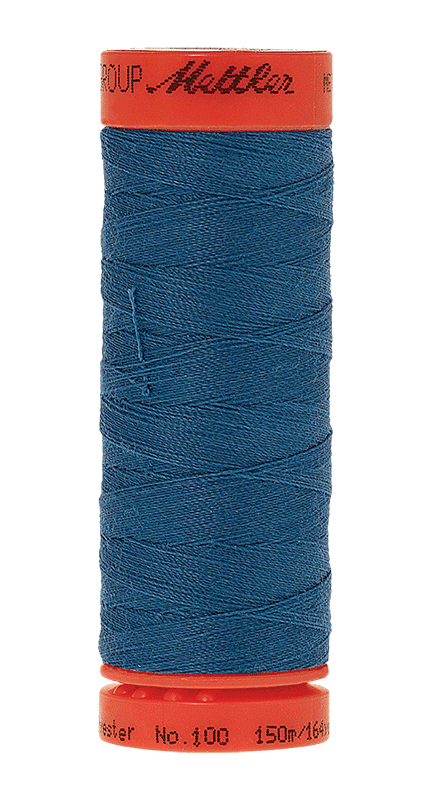 Mettler Metrosene Thread (164 yards 150 meters) Polyester All Purpose Thread