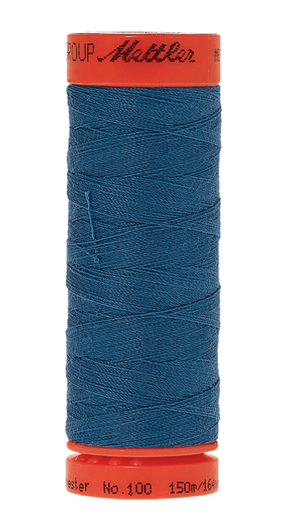 Mettler Metrosene Thread (164 yards 150 meters) Polyester All Purpose Thread