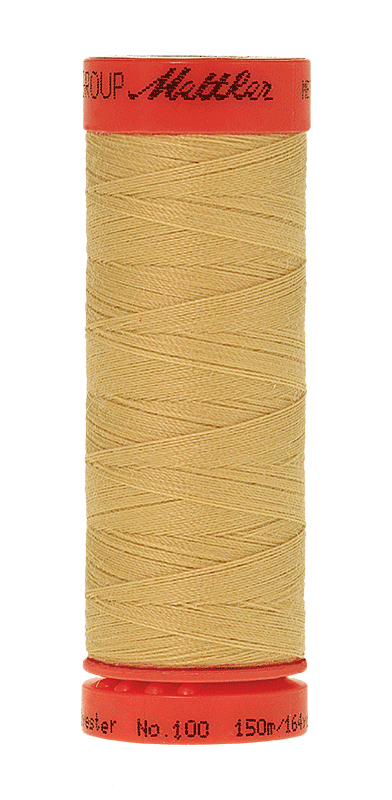 Mettler Metrosene Thread (164 yards 150 meters) Polyester All Purpose Thread