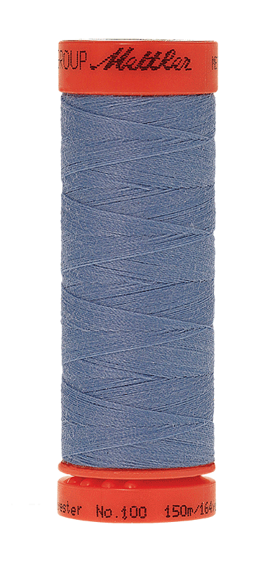 Mettler Metrosene Thread (164 yards 150 meters) Polyester All Purpose Thread