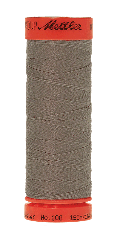 Mettler Metrosene Thread (164 yards 150 meters) Polyester All Purpose Thread