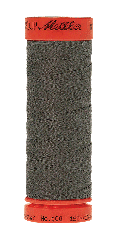 Mettler Metrosene Thread (164 yards 150 meters) Polyester All Purpose Thread