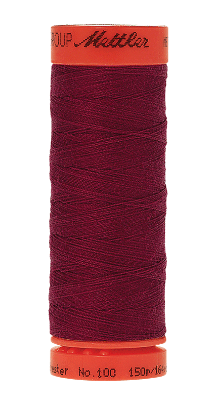 Mettler Metrosene Thread (164 yards 150 meters) Polyester All Purpose Thread
