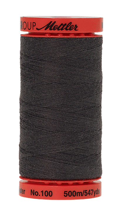 Mettler Metrosene Thread (547 yards 500 meters) Polyester All Purpose Thread