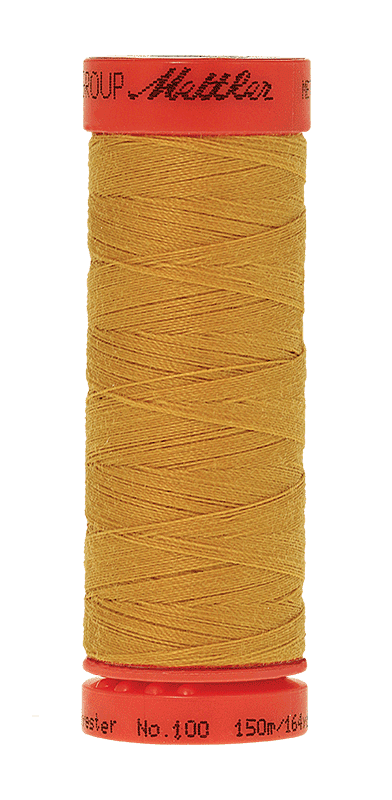 Mettler Metrosene Thread (164 yards 150 meters) Polyester All Purpose Thread