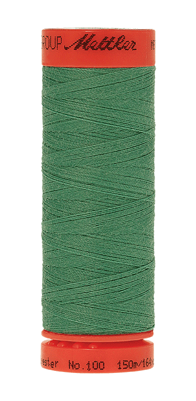Mettler Metrosene Thread (164 yards 150 meters) Polyester All Purpose Thread