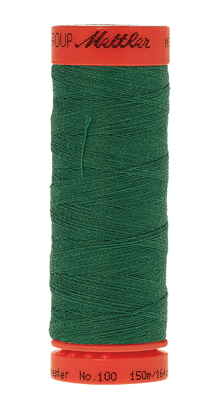 Mettler Metrosene Thread (164 yards 150 meters) Polyester All Purpose Thread