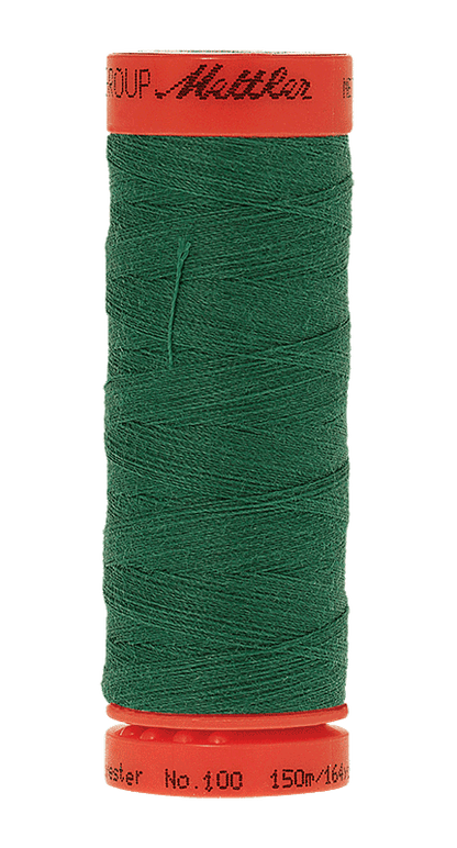 Mettler Metrosene Thread (164 yards 150 meters) Polyester All Purpose Thread