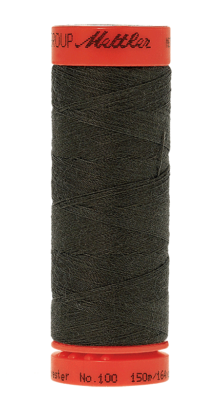 Mettler Metrosene Thread (164 yards 150 meters) Polyester All Purpose Thread