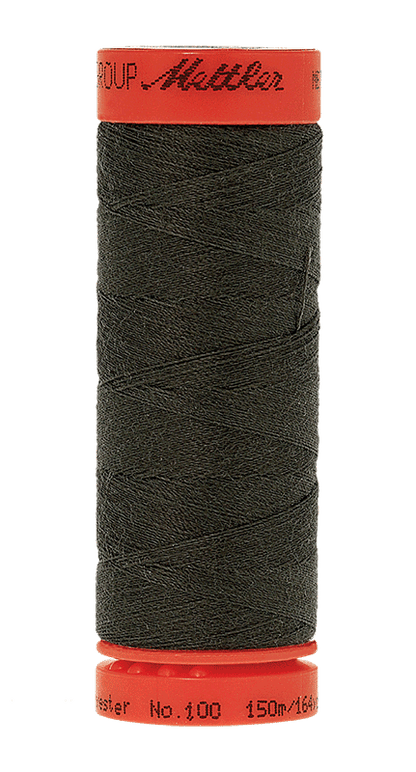 Mettler Metrosene Thread (164 yards 150 meters) Polyester All Purpose Thread