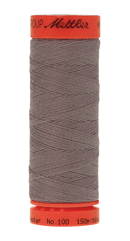 Mettler Metrosene Thread (164 yards 150 meters) Polyester All Purpose Thread
