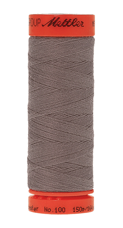 Mettler Metrosene Thread (164 yards 150 meters) Polyester All Purpose Thread